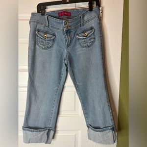 Vintage Glo Jeans. Bundle any 2 $10 items at 2/$10